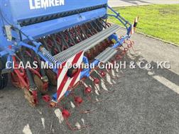 Lemken EURODRILL 300+KE HRB3002