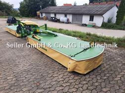Krone EasyCut B 1000