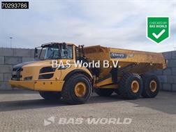 Volvo A40 F FS
