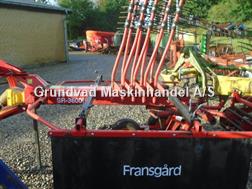 Fransgard SR 3600