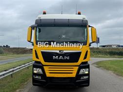 Man TGX18 460