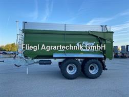 Fliegl TMK 160 Fox