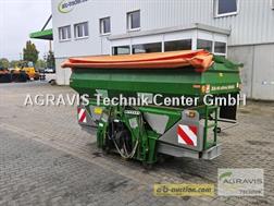 Amazone ZA-M MAXI S HYDRO