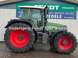 Fendt 820 Vario
