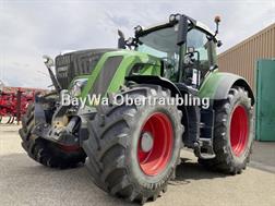 Fendt 828 Vario 