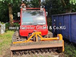 Votex Hillmaster 210