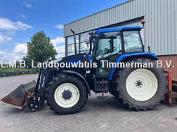 New Holland TS 90