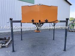 Gmeiner BUCHER STA 2000 TC