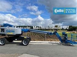 Genie S 45 XC 2023