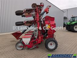 Becker AEROMAT DTE 8