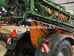 Amazone UX 6200 36 M