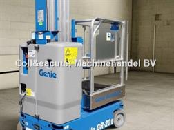 Genie GR-20 2020