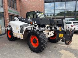 Bobcat T35100