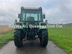Fendt 309 LSA