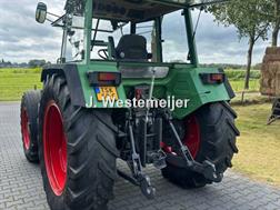 Fendt 308 LS