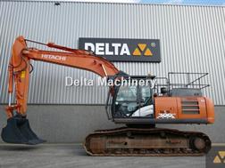 Hitachi ZX300LC-6