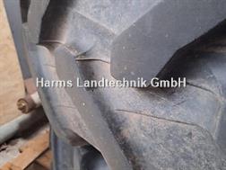 Trelleborg 480/80R42 & 420/85R28 Trlleborg TM 600