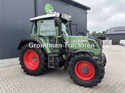 Fendt 309 Vario