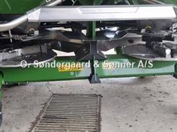 Amazone ZA-TS 4200 Hydro ZA-TS HYDRO 4200