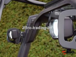 Linde E16-02 EVO