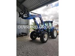 New Holland T4-105DC