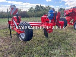 Quivogne SS 300 NSH