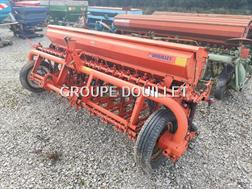 Kuhn BS 25 RANGS