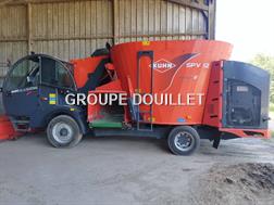 Kuhn SPV 12