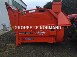 Kuhn Primor 2060m