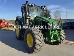 John Deere 6110M AUTOQUAD - CHAGEUR