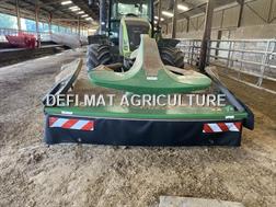 John Deere F 310 R