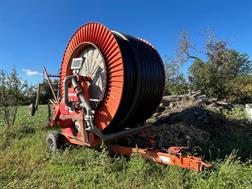 Irrifrance IRRIDOSEUR