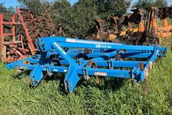 Carre Culti 4000 - 15 dents de 35