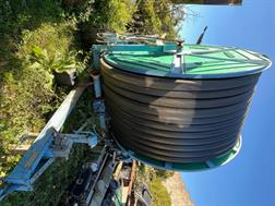  100D 350M Turbine