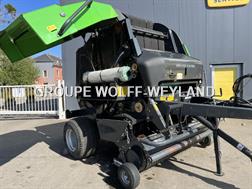Deutz-Fahr Varimaster 590