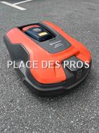 Husqvarna Automower 315X