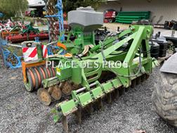 Amazone Déchaumeur Catros 3001 Amazone