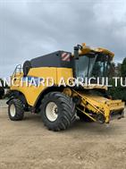 New Holland CX 880 HD