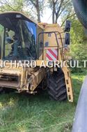New Holland TX66 SL