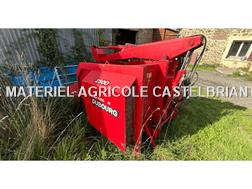 Silofarmer D2500