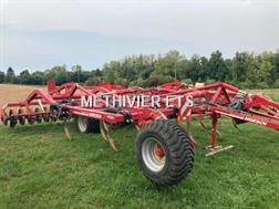 Horsch TERRANO/6.4GX