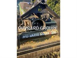muthing MUVS280