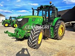 John Deere 6155M