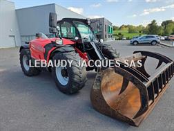 Manitou MTL 635 140 V+