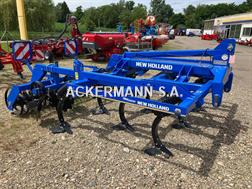 New Holland STC 300RS