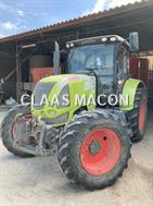 Claas ARION 610 CIS HEXASHIFT