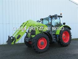 Claas ARION 430 STAGE V TRADITION