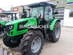 Deutz-Fahr 5075 KEYLINE