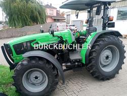 Deutz-Fahr 4080E