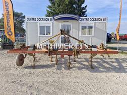 Kongskilde VIBROFLEX